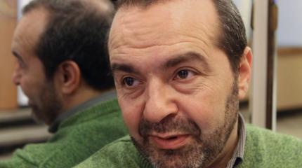 Шендерович предрек новое противостояние в России: власть уже наготове Шендерович предрек новое противостояние в России: власть уже наготове