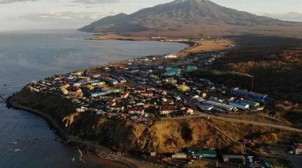 Мирный договор под вопросом: курильчане выступили против передачи островов