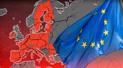 «Морковка перед носом осла»: ЕС заманивает Сербию отсутствием перспектив «Морковка перед носом осла»: ЕС заманивает Сербию отсутствием перспектив