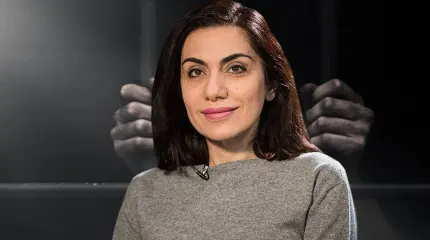 Протеже Чубайса Карине Цуркан грозит 18 лет за шпионаж и «слив» ЛДНР Протеже Чубайса Карине Цуркан грозит 18 лет за шпионаж и «слив» ЛДНР