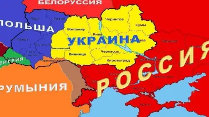 Раздел Украины: наследники «Речи Посполитой» берутся за дело Раздел Украины: наследники «Речи Посполитой» берутся за дело