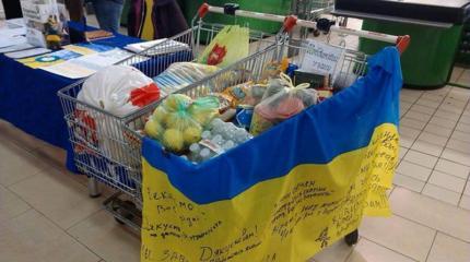 Безобидный дефолт, или Ложь во спасение: Украина на грани отчаянья Безобидный дефолт, или Ложь во спасение: Украина на грани отчаянья