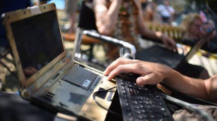 На фронтах информационной войны против России