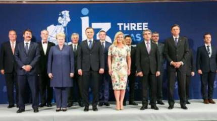 Даст ли Трамп отмашку возрождению Речи Посполитой?