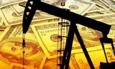 В падении цен на нефть просматривается прямой интерес США