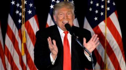 Праймериз в штате Вашингтон: «миссис Вау» не тянет против Трампа Праймериз в штате Вашингтон: «миссис Вау» не тянет против Трампа