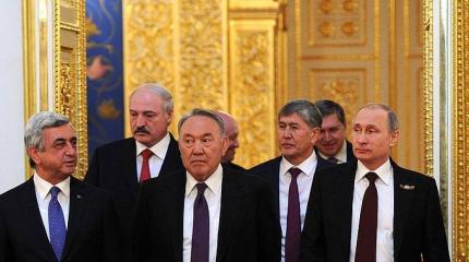 Евразийская интеграция: вширь и вглубь, с меньшими изъянами