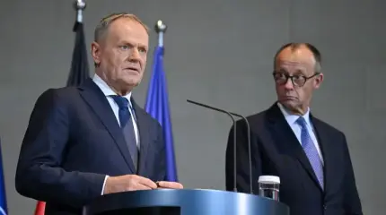 Польский гонор настиг Германию