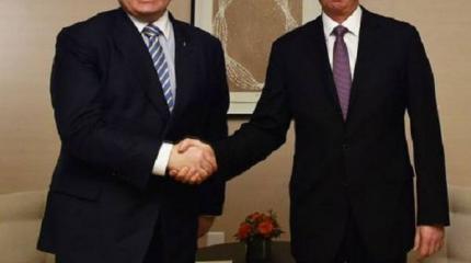 Украина вступилась за Азербайджан по свистку США Украина вступилась за Азербайджан по свистку США