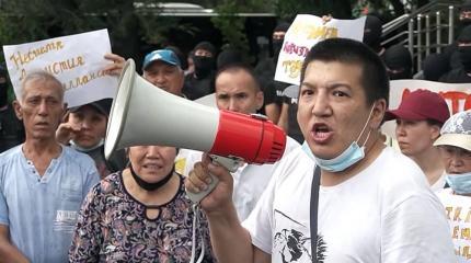 В Казахстане появились «языковые патрули», терроризирующие русское населени