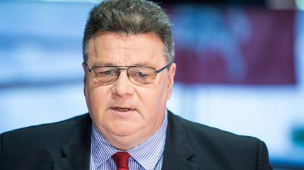 Литва униженно просит Вашингтон обеспечить безопасность БелАЭС Литва униженно просит Вашингтон обеспечить безопасность БелАЭС