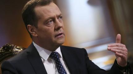 Судьба Медведева и перестановки в правительстве: Имена и факты Судьба Медведева и перестановки в правительстве: Имена и факты
