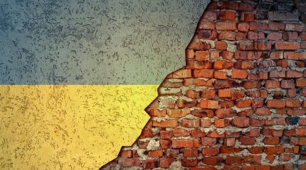 Почему Украина неизбежно территориально распадётся? Почему Украина неизбежно территориально распадётся?