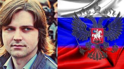 Сети обсуждают украинца Ткачева, который «знает» ключевую проблему России Сети обсуждают украинца Ткачева, который «знает» ключевую проблему России