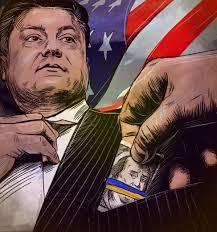 Transparency International: Украина вошла в ТОП коррумпированных стран мира Transparency International: Украина вошла в ТОП коррумпированных стран мира