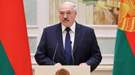 Лукашенко разрешил прокуратуре ЛНР «поработать» с Протасевичем Лукашенко разрешил прокуратуре ЛНР «поработать» с Протасевичем