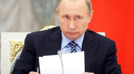 Кремль забывает, что всегда найдется тот, кто предаст Кремль забывает, что всегда найдется тот, кто предаст
