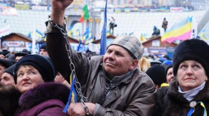 В Киеве узнали, что на самом деле творит Украина в Донбассе В Киеве узнали, что на самом деле творит Украина в Донбассе