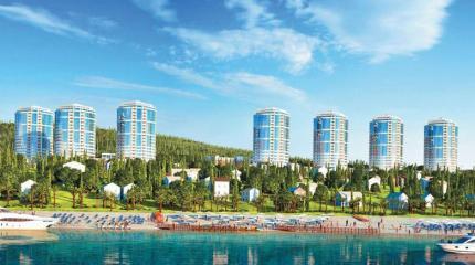 Россия возвращается к внутреннему туризму