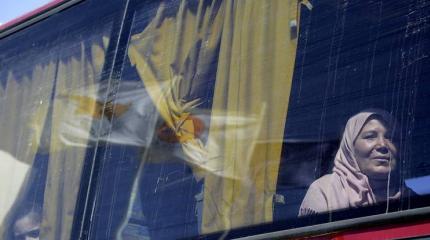 Конец системы квот на мигрантов в ЕС: надежды и фиаско