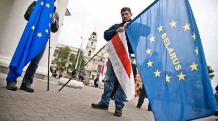 Чем может обернуться санкционное противостояние Запада и Белоруссии
