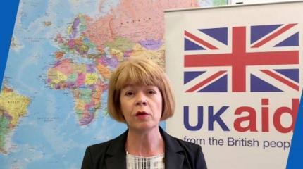 Уэнди Мортон на Кавказе: гостья из Лондона расставляет приоритеты