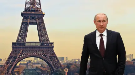 Французские СМИ: за что любят Путина Французские СМИ: за что любят Путина