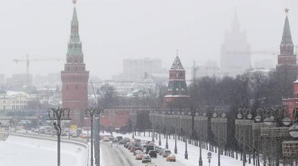 Кремль опубликует выдержки из встречи Путина со СМИ