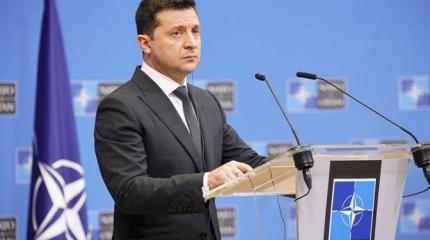 Новый удар по России: «Зе» создает свое НАТО из Украины, Польши и Италии Новый удар по России: «Зе» создает свое НАТО из Украины, Польши и Италии