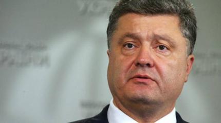 CNN: Порошенко будет разочарован итогом встречи Меркель и Обамы