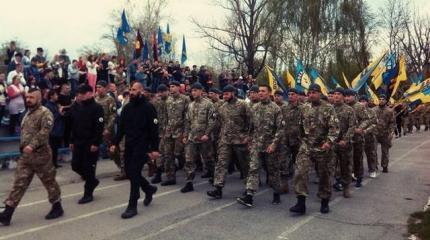 Станет ли «Карпатская Сечь» убивать венгерских активистов?