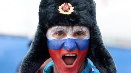 Главные опасения россиян: социологи опубликовали «карту страхов» Главные опасения россиян: социологи опубликовали «карту страхов»