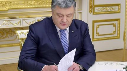 Порошенко не допустит досрочных выборов в Раду Порошенко не допустит досрочных выборов в Раду