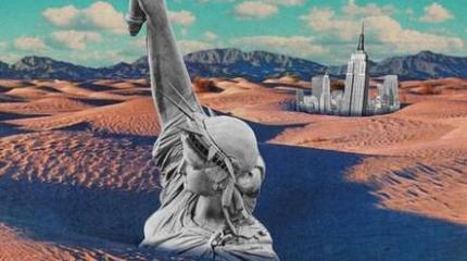 И снова США, и вновь стрельба И снова США, и вновь стрельба