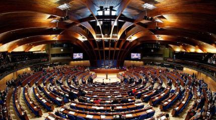 Выплатить 60 миллионов евро долга: Россия поставила условия ПАСЕ Выплатить 60 миллионов евро долга: Россия поставила условия ПАСЕ