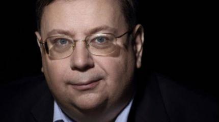 Пыжиков: Ельцин выдавил украинский клан из власти – это его главная заслуга Пыжиков: Ельцин выдавил украинский клан из власти – это его главная заслуга