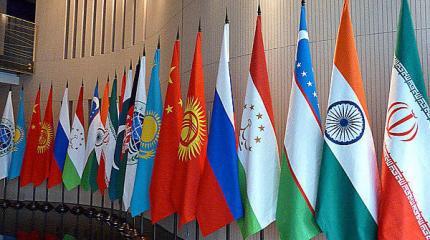 ШОС – это не аналог НАТО ШОС – это не аналог НАТО