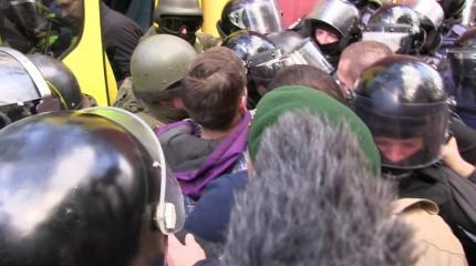 Майдан всегда прав: что ждёт Верховную Раду Майдан всегда прав: что ждёт Верховную Раду