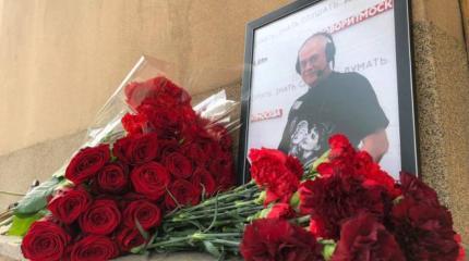 Неоднозначность как приговор — на смерть медиакиллера Сергея Доренко Неоднозначность как приговор — на смерть медиакиллера Сергея Доренко