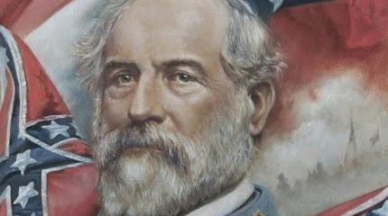 Последняя битва Америки — геи против генерала Ли Последняя битва Америки — геи против генерала Ли