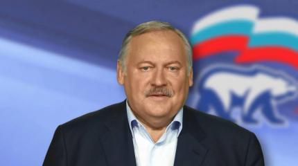 Затулин: Бить по НАТО первыми, как предлагал Суворов? Это глупость! Затулин: Бить по НАТО первыми, как предлагал Суворов? Это глупость!