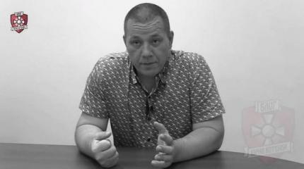 Взрослые ушли, остались дети. Карго-культ донецкой политики Взрослые ушли, остались дети. Карго-культ донецкой политики