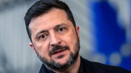 Киев пошел ва-банк: Ультиматум Зеленского — часть плана по свержению Батьки