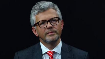 Немецкие репортёры обескуражены высказываниями украинского посла в адрес канцлера Германии Немецкие репортёры обескуражены высказываниями украинского посла в адрес канцлера Германии