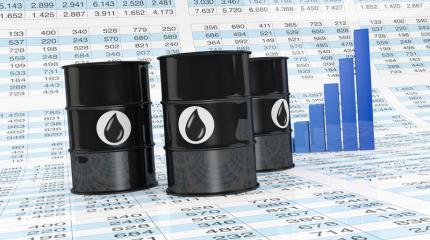 6 фактов о падении цен на нефть 6 фактов о падении цен на нефть