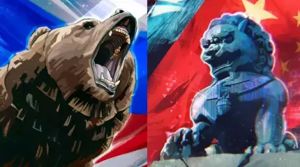 Sohu: у России и Китая есть только один способ победить США Sohu: у России и Китая есть только один способ победить США