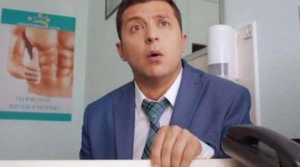 Тимошенко, Зеленский, Порошенко – а потом все остальные… Тимошенко, Зеленский, Порошенко – а потом все остальные…
