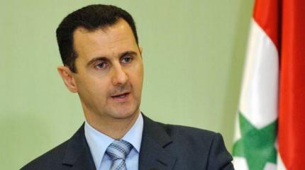 СМИ рассказали о договоренностях по уходу Асада между Россией и США СМИ рассказали о договоренностях по уходу Асада между Россией и США