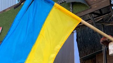 Лицемерный траур в Одессе после ракетного удара