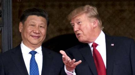 Коллекция осенних ужасов: какие потрясения ждут Америку, Европу и Китай Коллекция осенних ужасов: какие потрясения ждут Америку, Европу и Китай